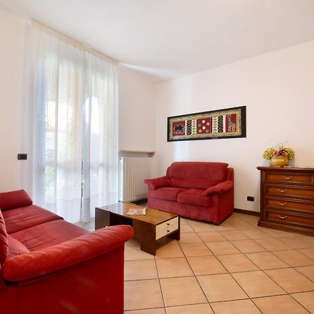 Casa Elli Villa Osio Sotto Buitenkant foto