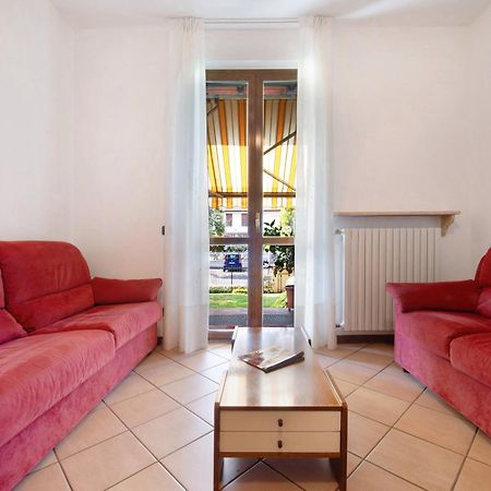 Casa Elli Villa Osio Sotto Buitenkant foto