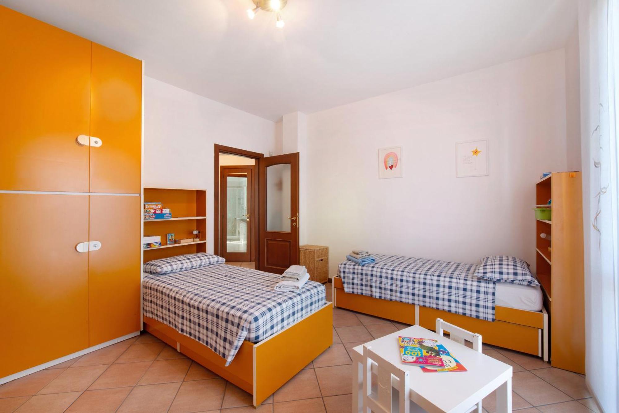 Casa Elli Villa Osio Sotto Buitenkant foto
