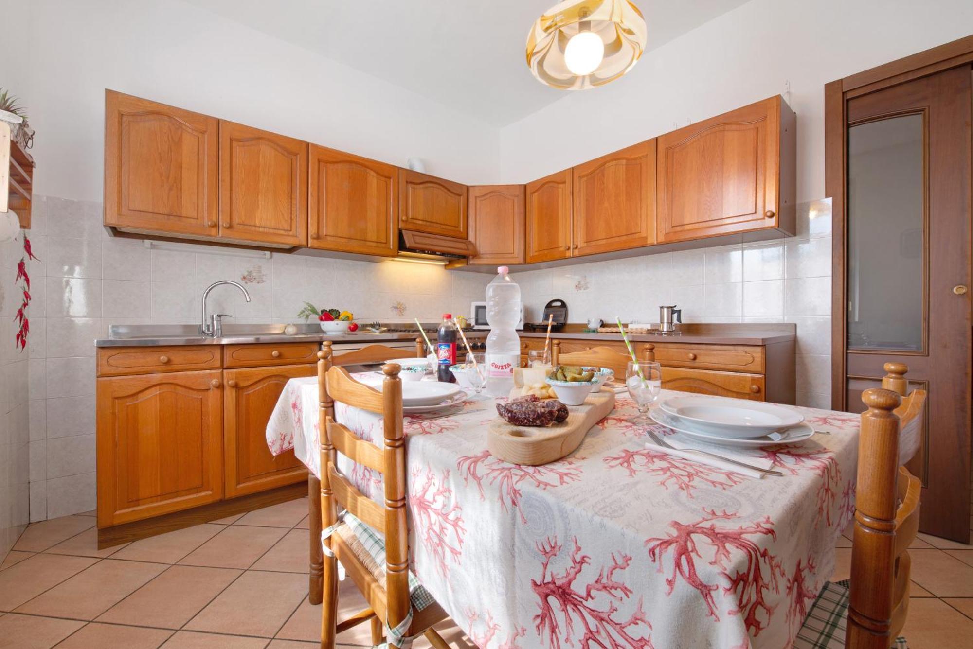 Casa Elli Villa Osio Sotto Buitenkant foto